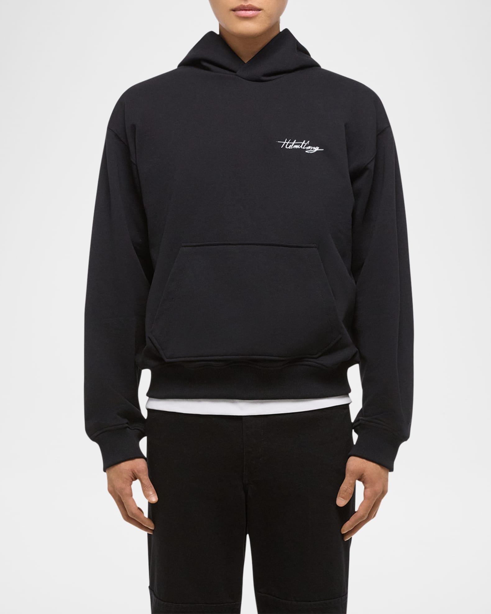 Men's Sketch Hoodie Product Image