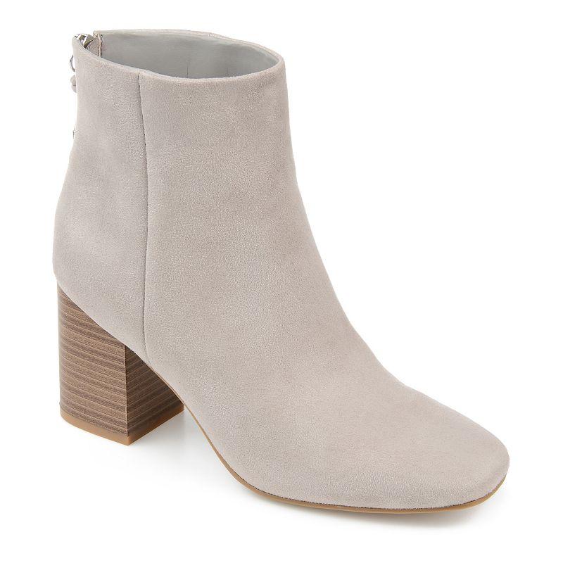 Journee Audrina Women's Ankle Boots,  Product Image