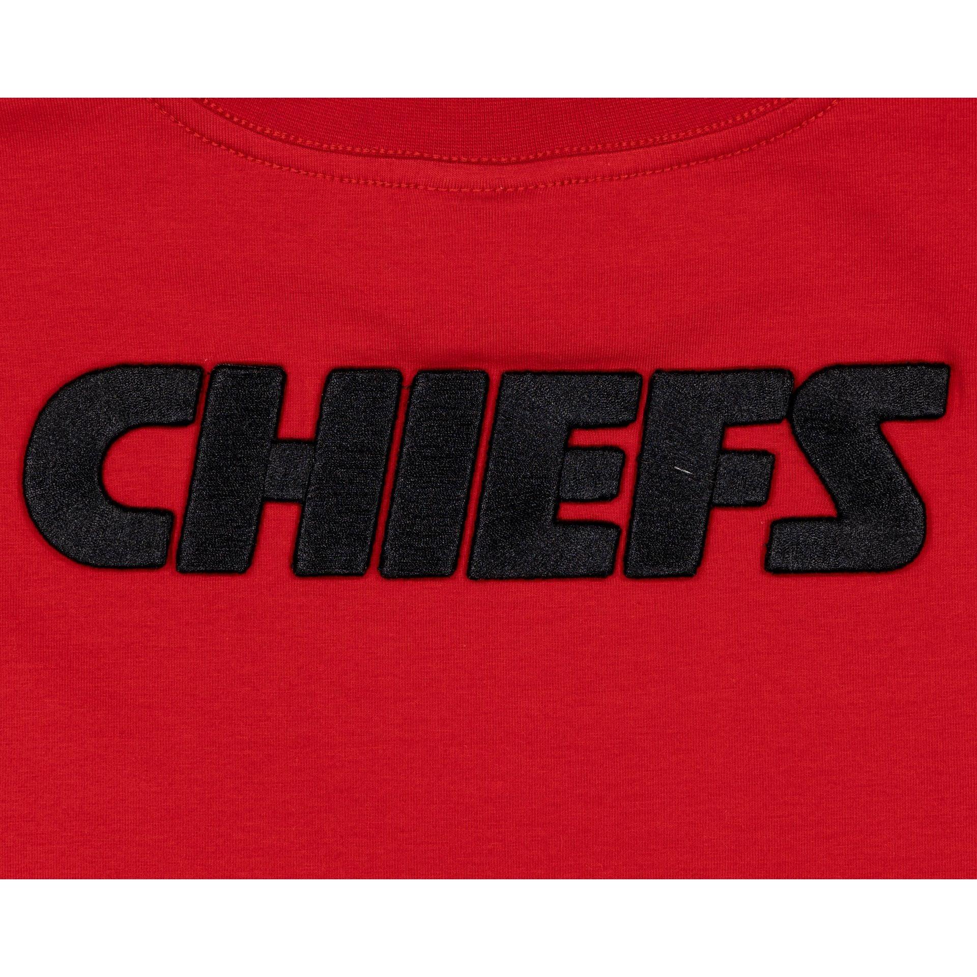 Los Angeles Lakers Logo Select T-Shirt Male Product Image