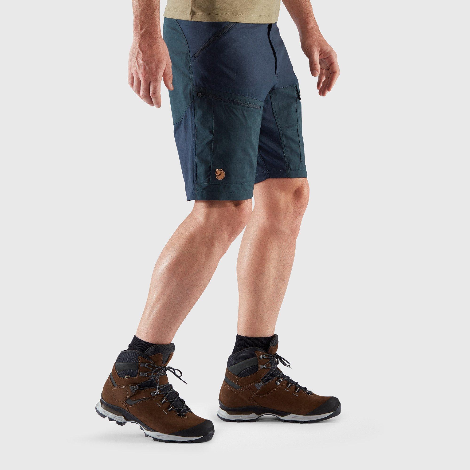 Abisko Midsummer Shorts M Product Image