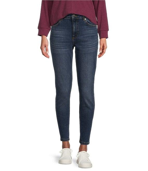 Westbound Annalise Skinny Jeans Product Image