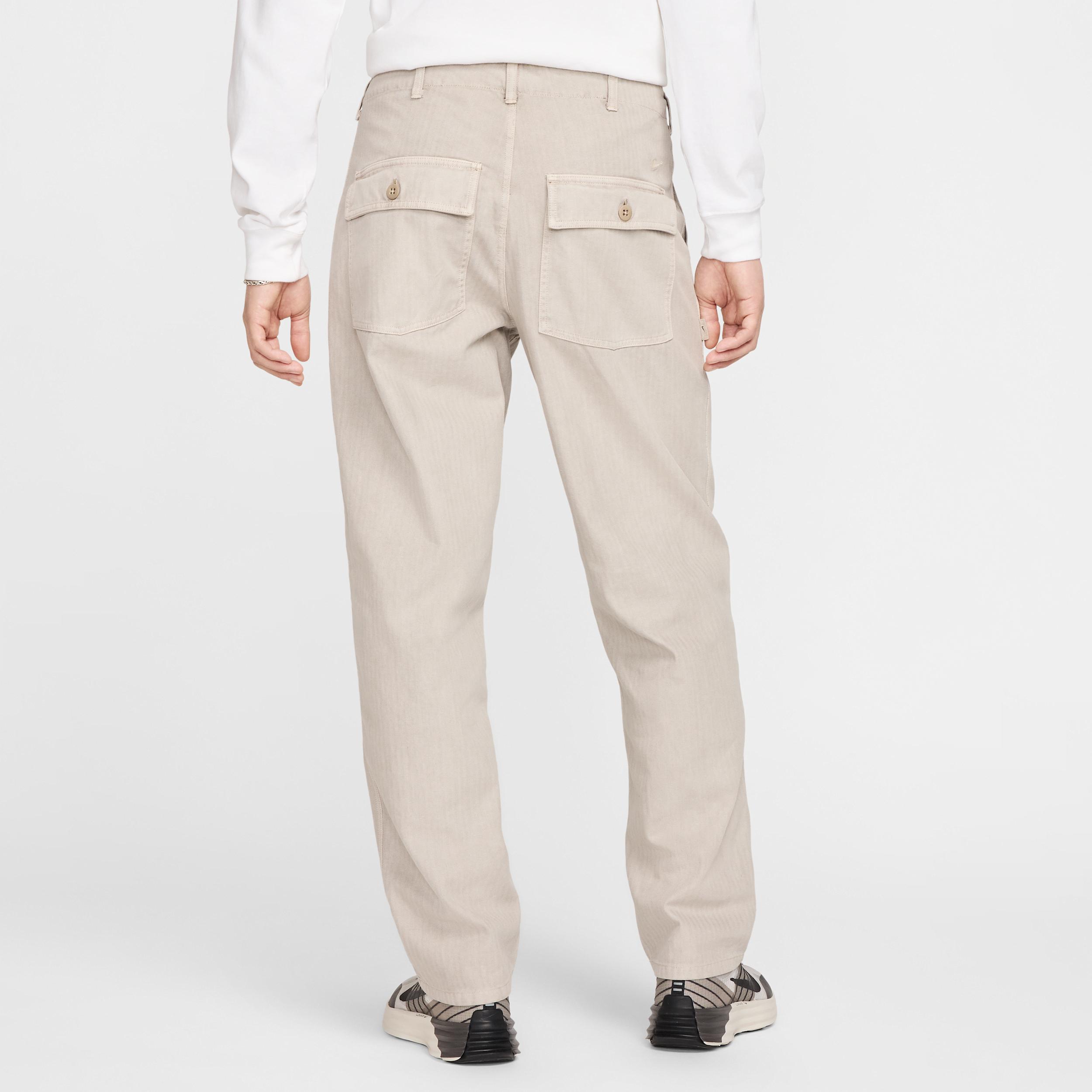 Nike Men's Life Fatigue Pants Product Image