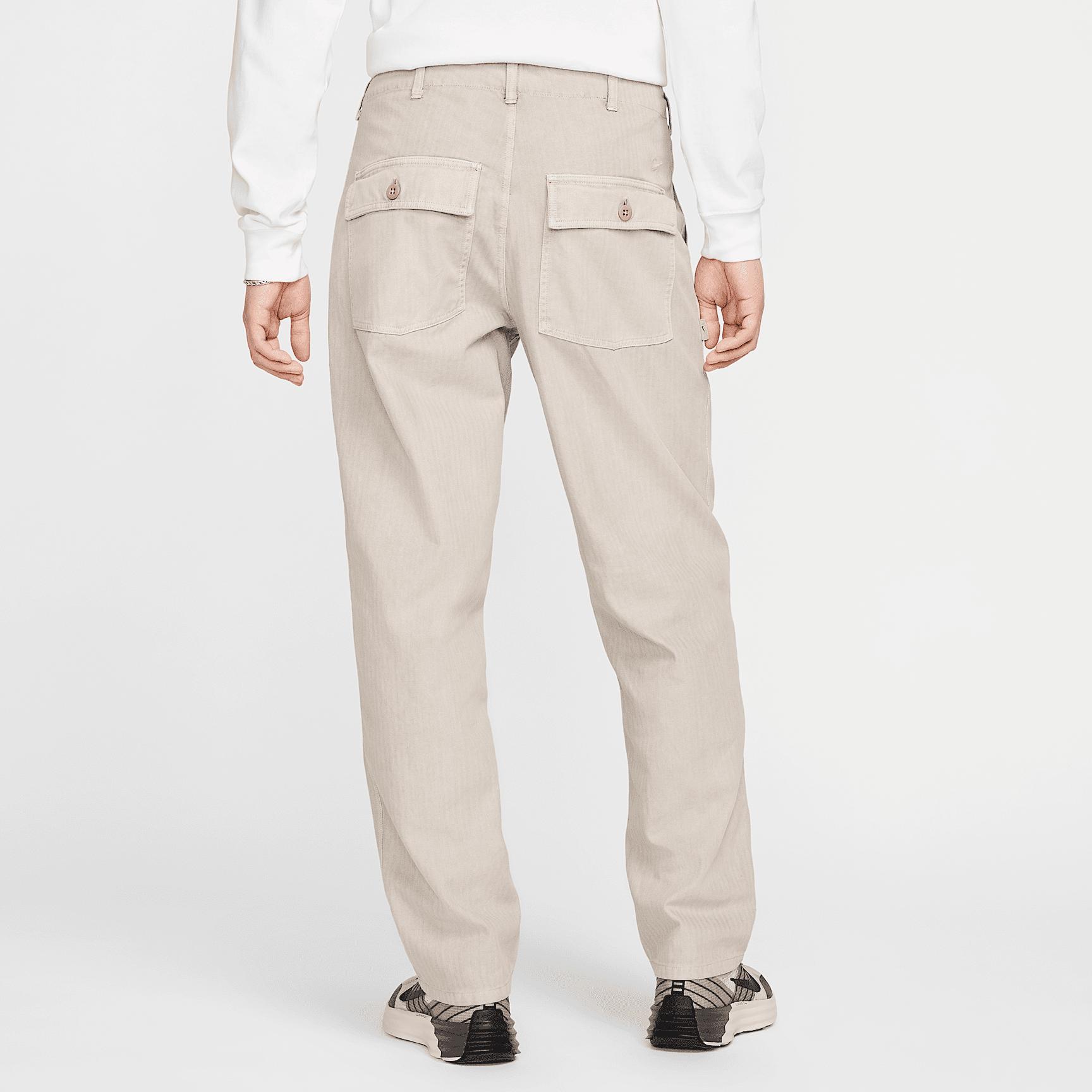 Nike Men's Life Fatigue Pants Product Image