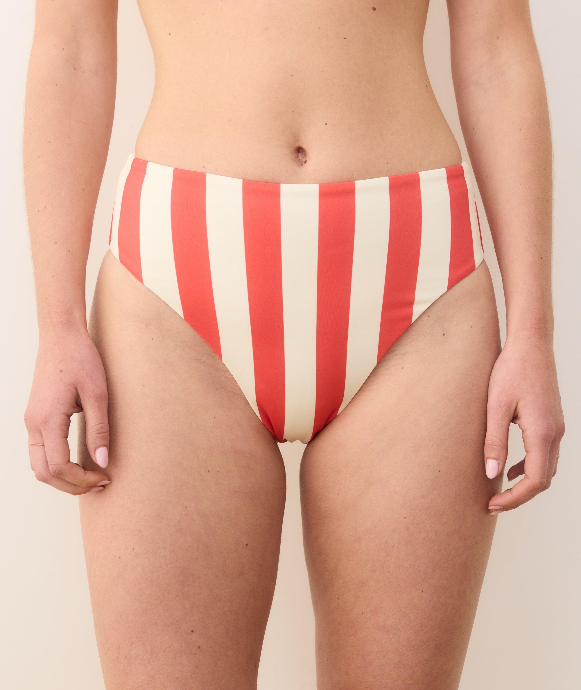 ML x Andie Santorini Bikini Top Product Image