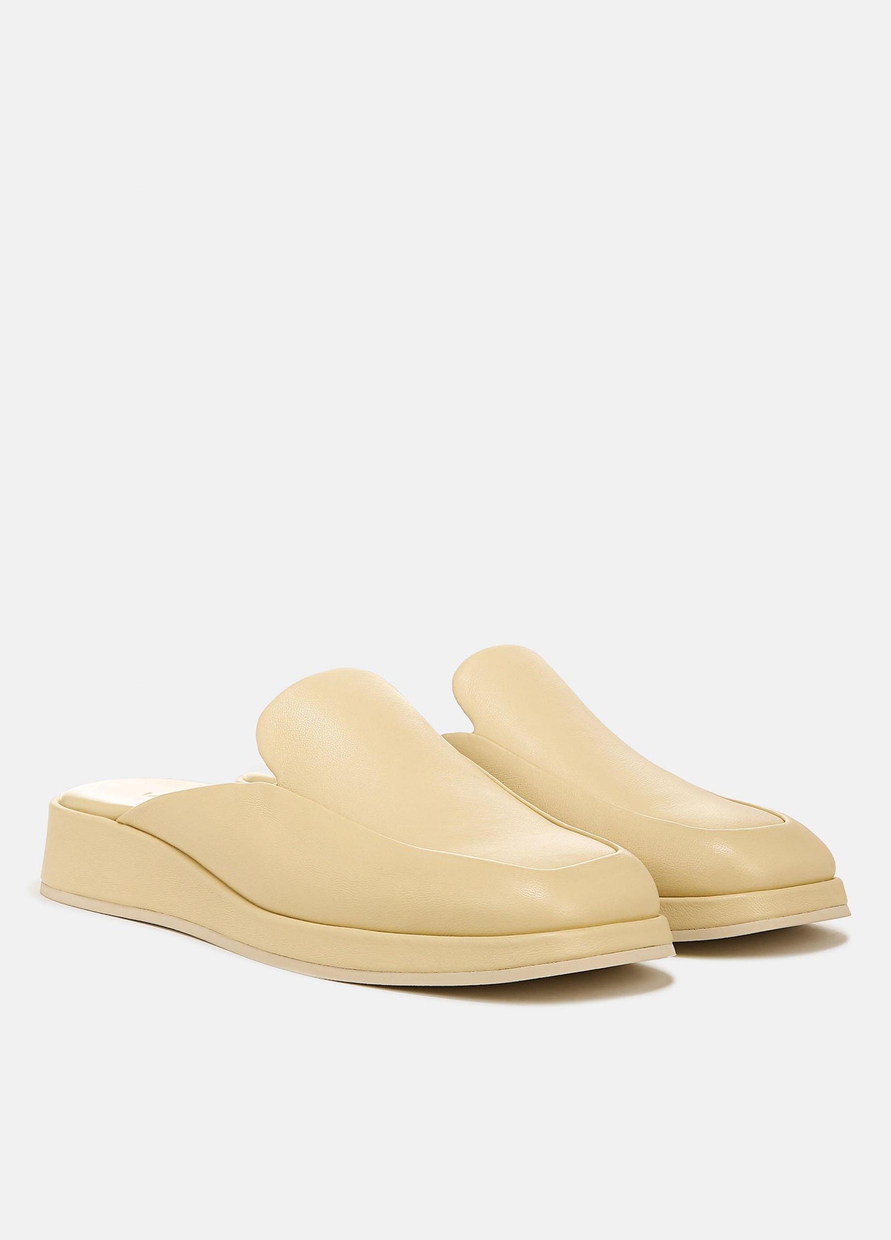 Fletcher Leather Sneaker Product Image