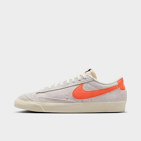 Nike Men's Blazer Low '77 Premium Shoes Product Image