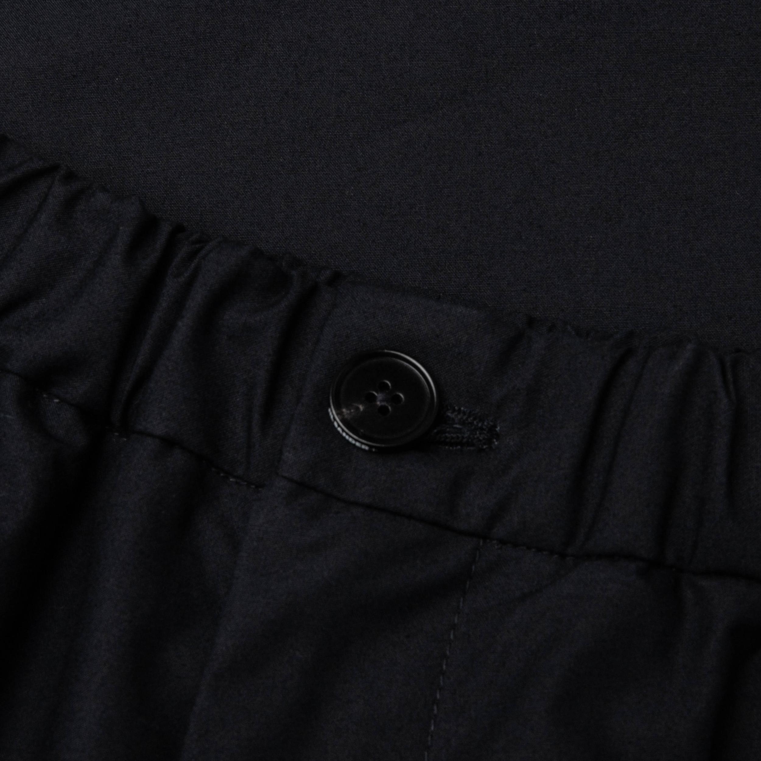 Trousers - Midnight Male Product Image