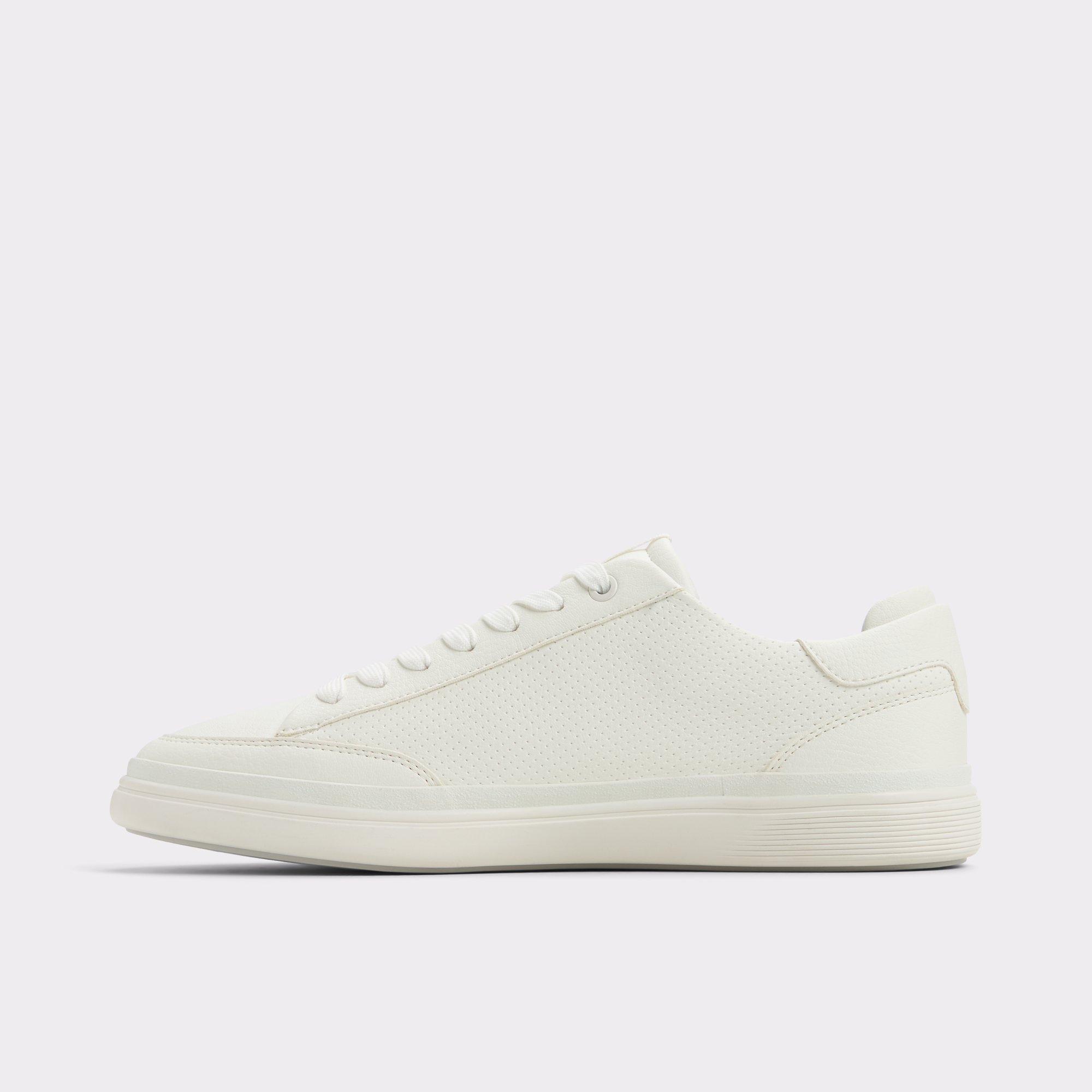 Stepup White Men's Low top | ALDO US Product Image
