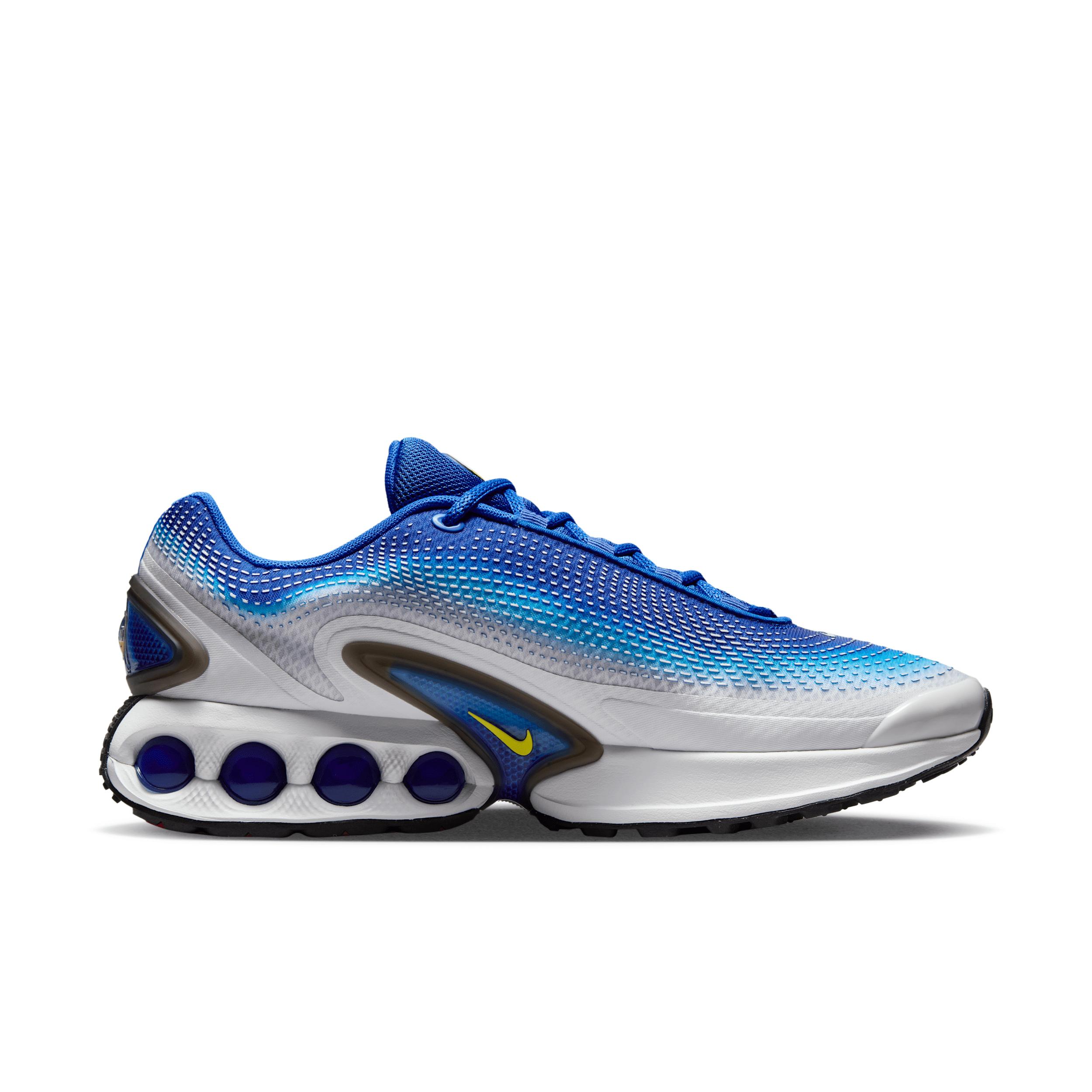 Mens Nike Air Max Dn Casual Shoes Product Image
