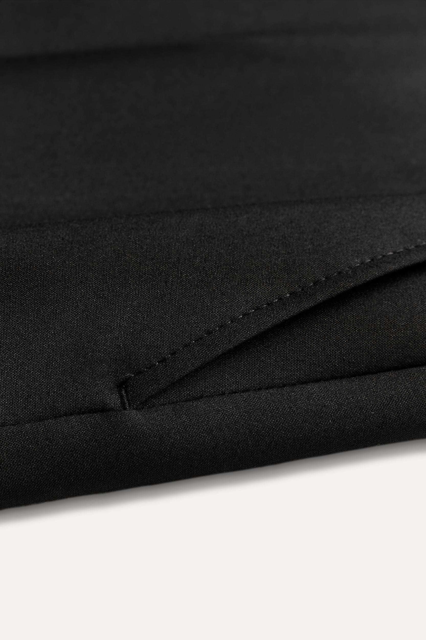 ZW COLLECTION STRAIGHT LEG PANTS Product Image