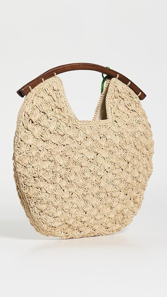 Mar Y Sol Isla Clutch | Shopbop Product Image