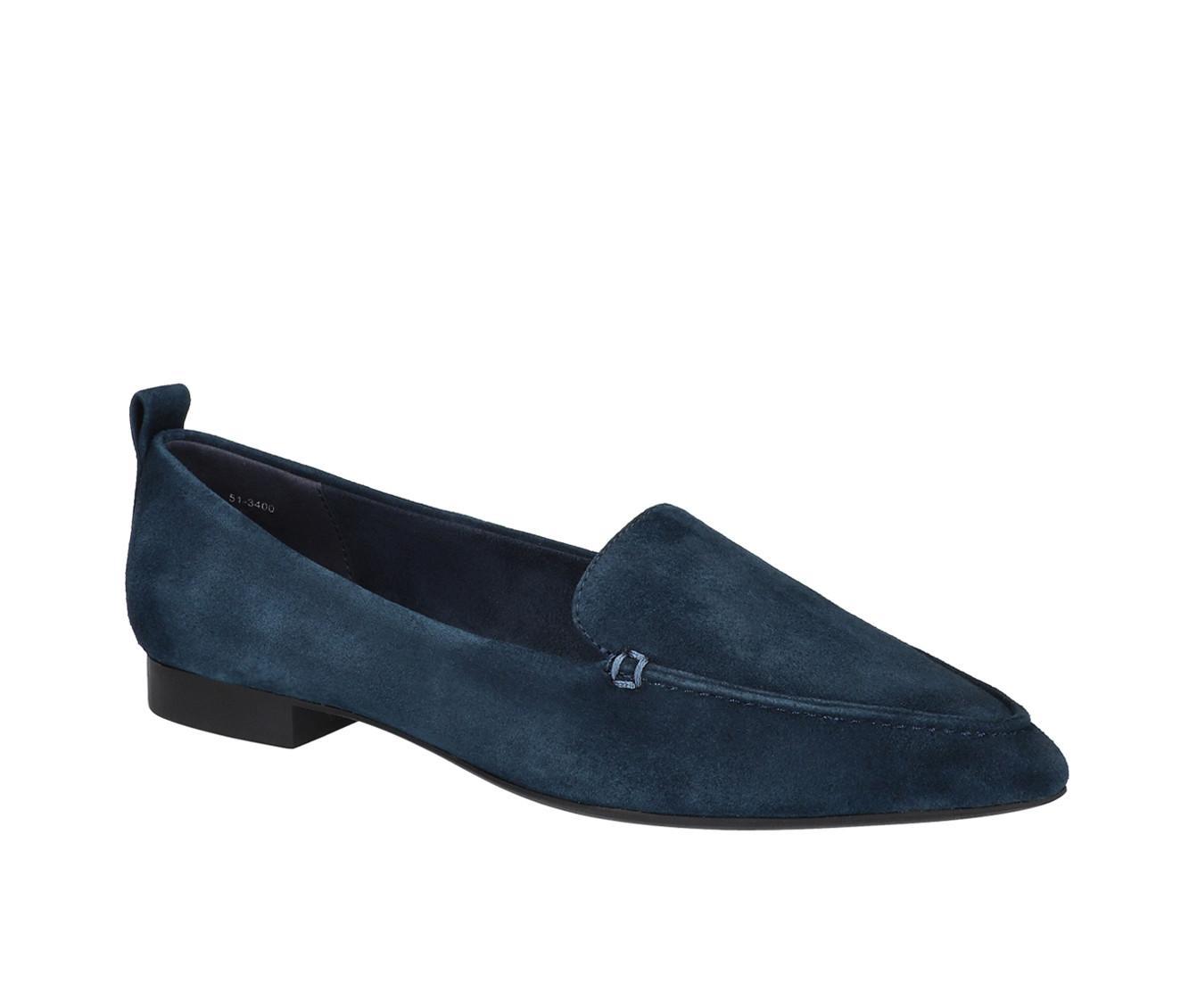 Women's Bella Vita Alessi Loafers Product Image
