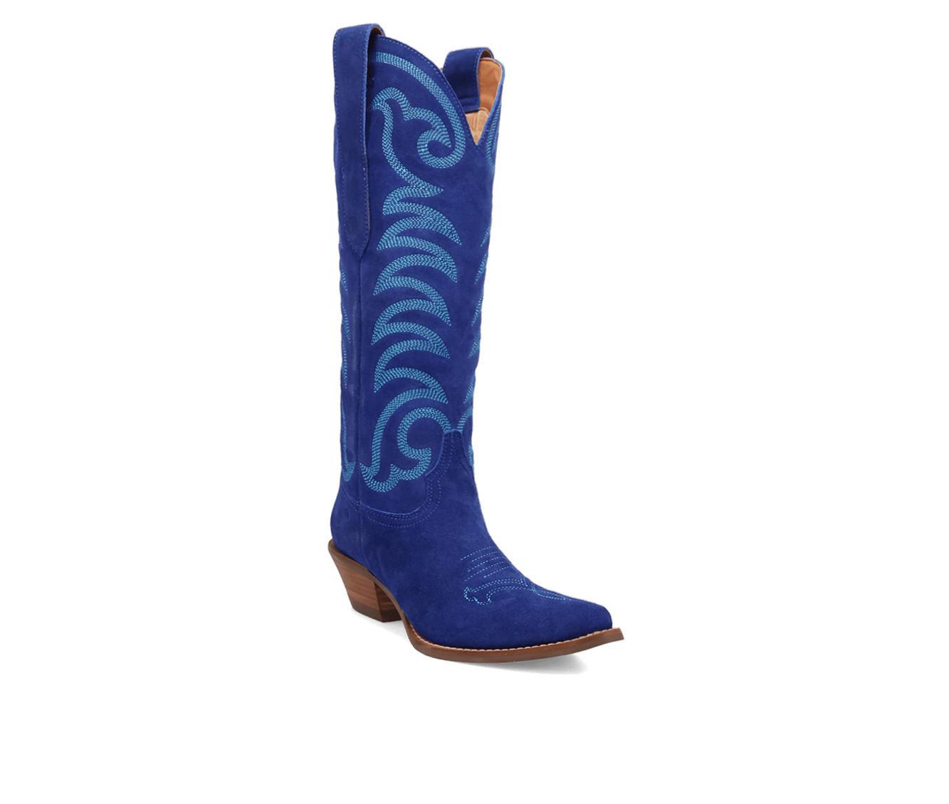 Women's Dingo Boot Movin' On Western Boots Product Image