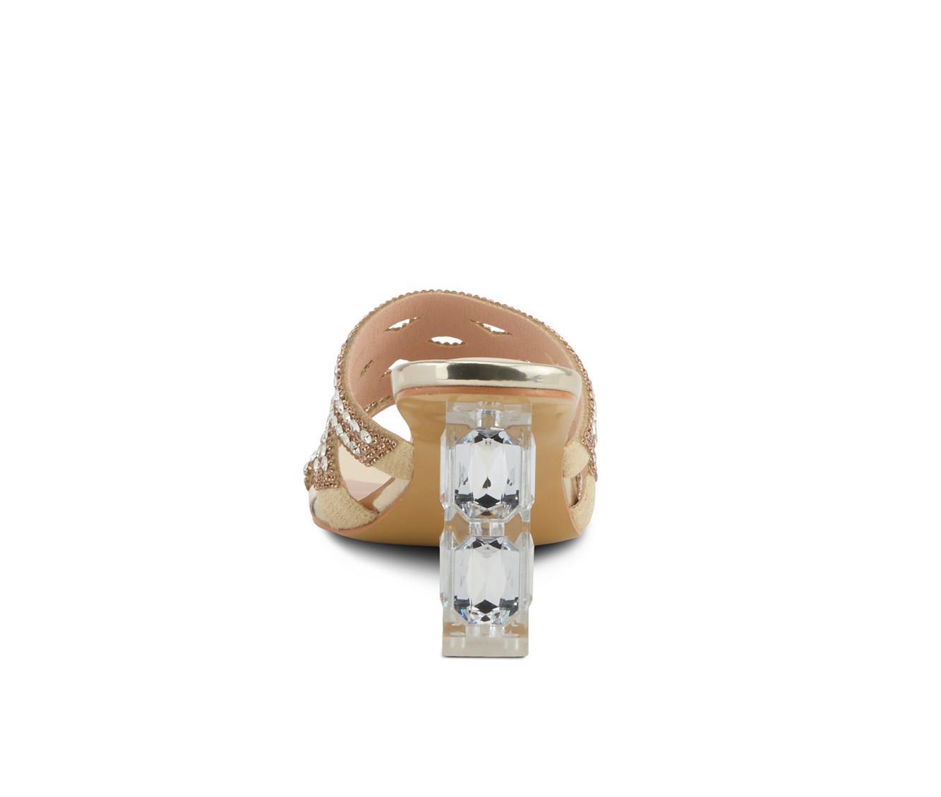 Women's Patrizia Knowles Dress Sandals Product Image