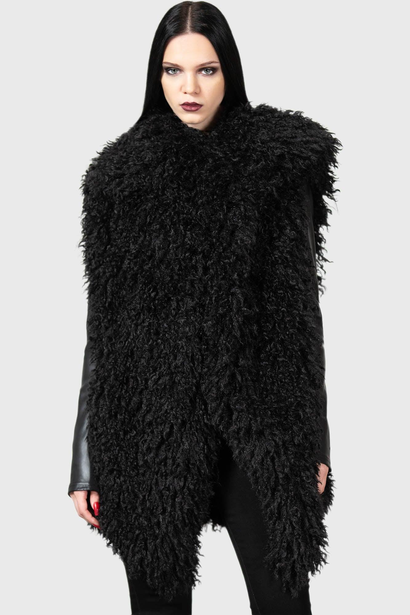 Blackwood Lure Coat Female Product Image