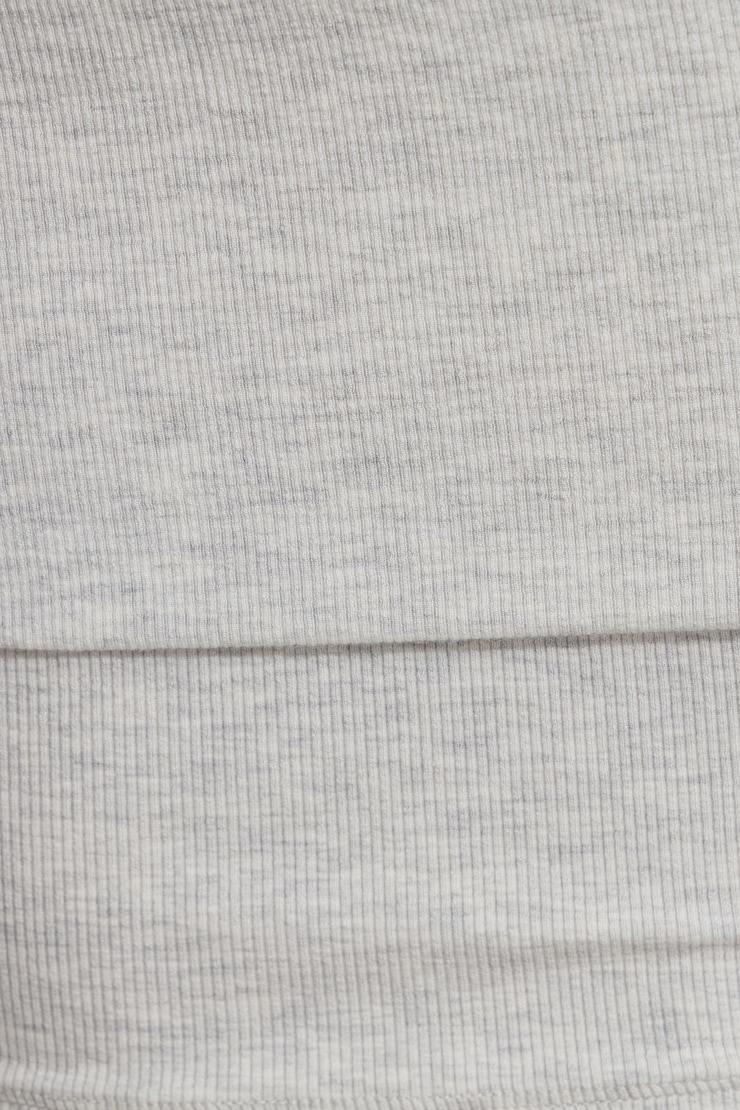 Kayla Foldover Off Shoulder Top Product Image