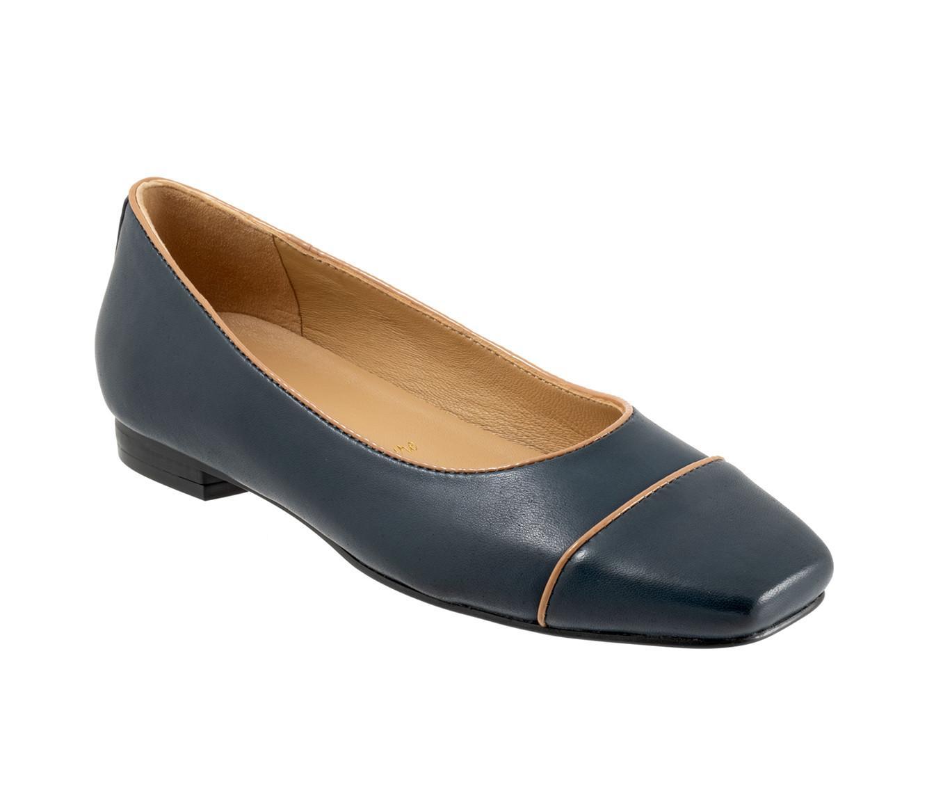 Women's Trotters Harbor Flats Product Image