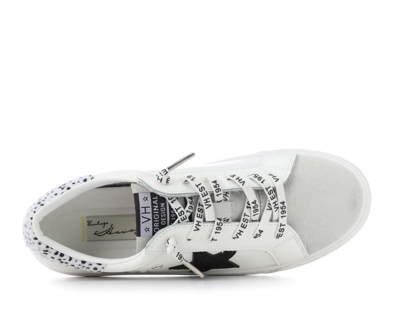 Women's VINTAGE HAVANA Rush Sneakers Product Image