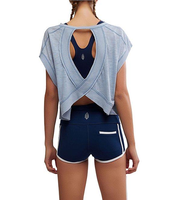 Free People FP Movement My Time Tee Product Image