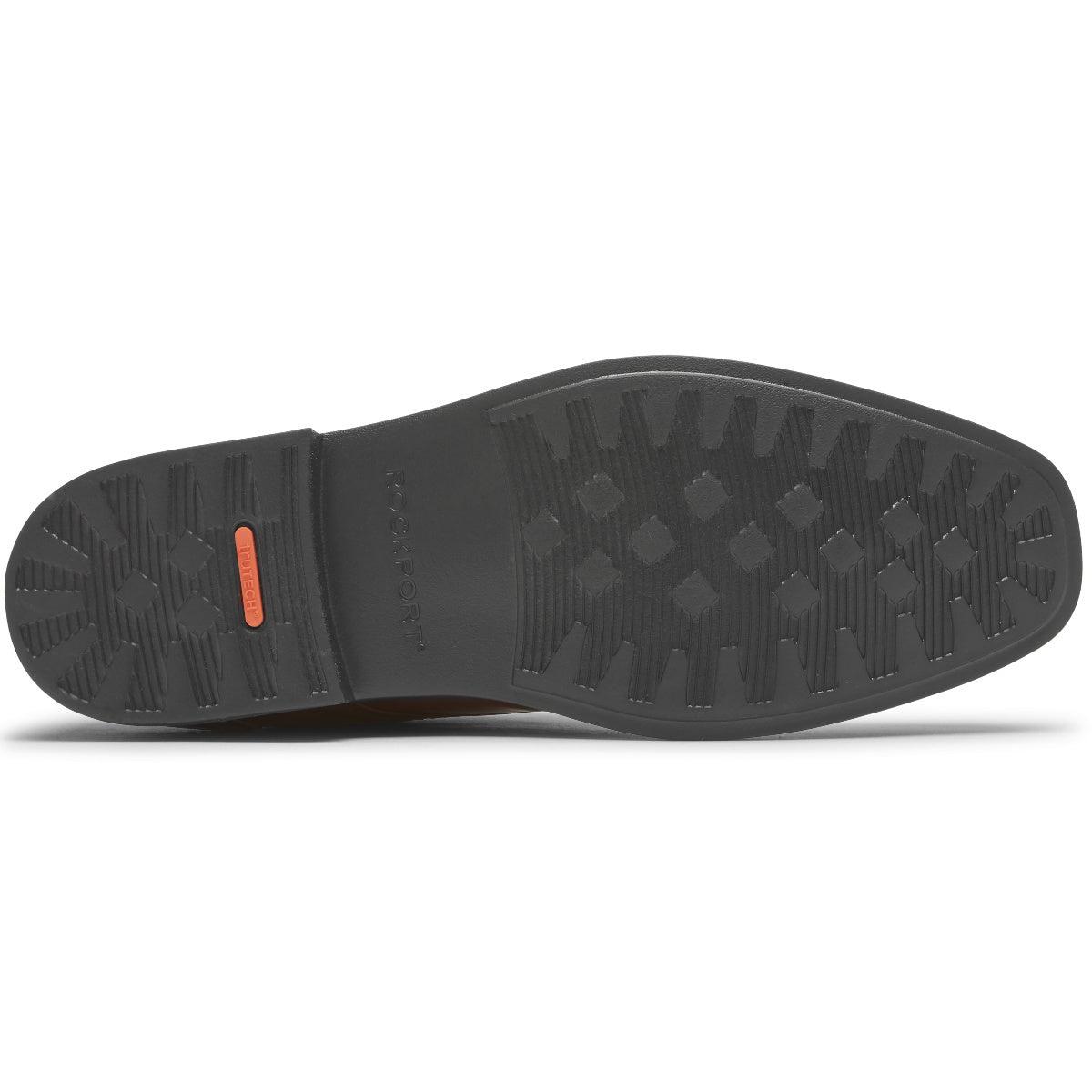 Men's Slayter Apron Toe Oxford Male Product Image