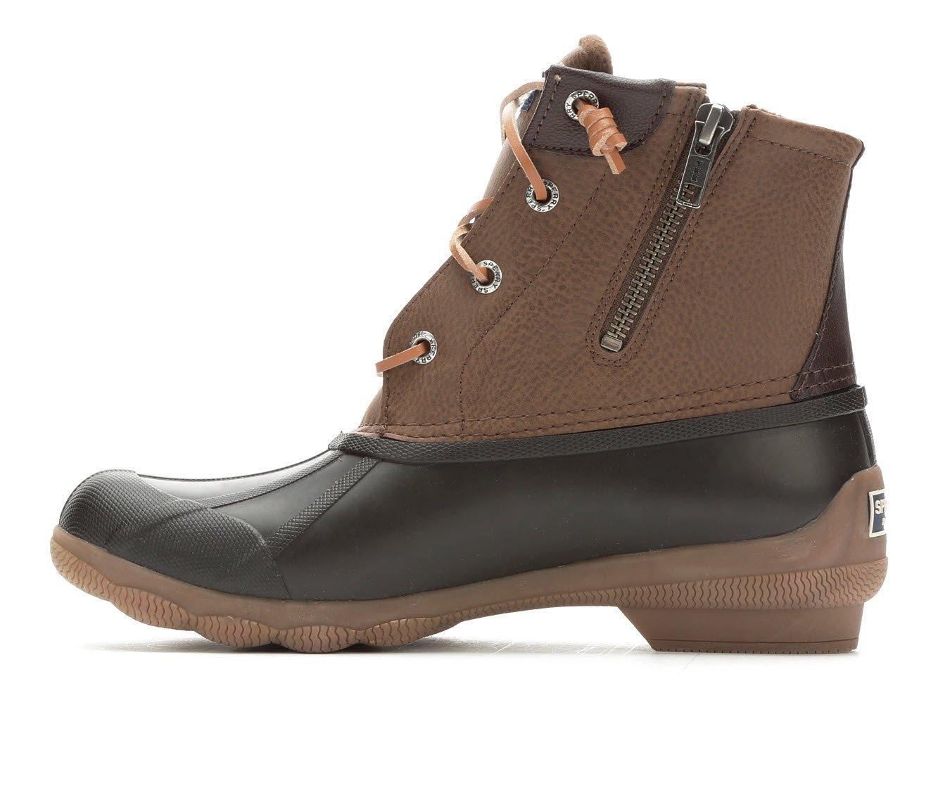Women's Sperry Syren Gulf Duck Boots Product Image