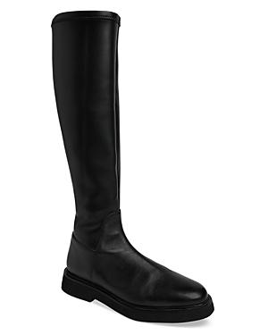 Whistles Womens Quin Knee High Boots Product Image