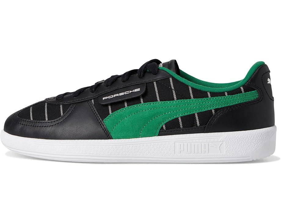 Palermo Premium Shoes Product Image