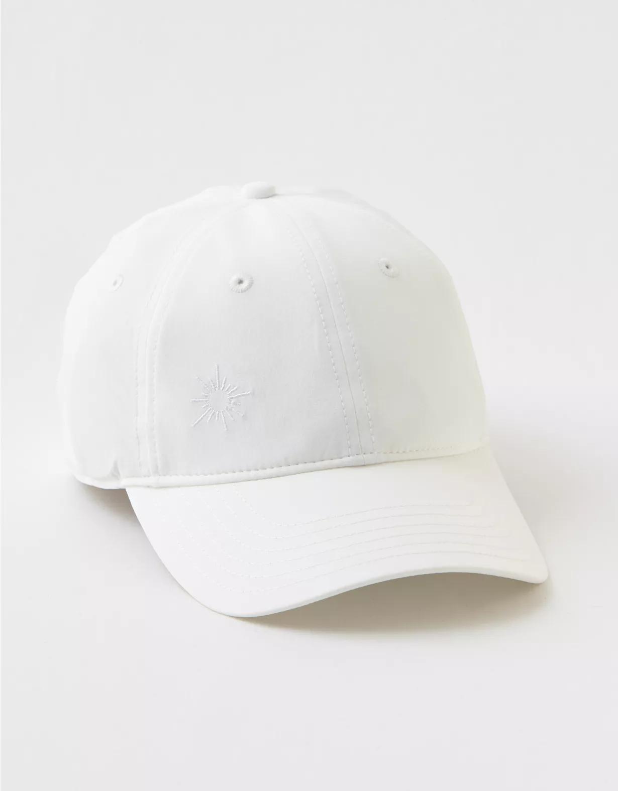 OFFLINE By Aerie Nylon Baseball Hat Product Image
