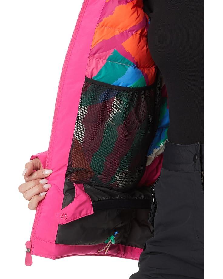 Women's Helly Hansen Edge 3.0 Jacket Product Image