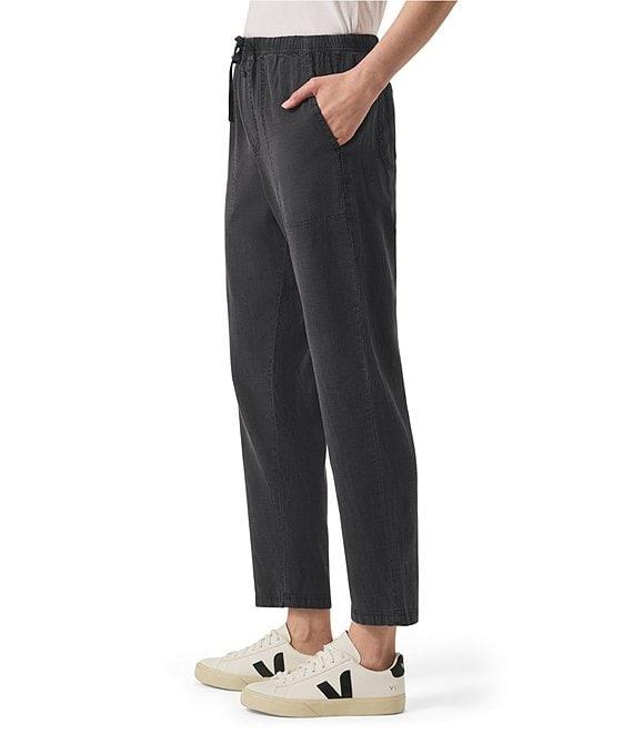 Splendid Angie Straight Leg Drawstring Pants Product Image