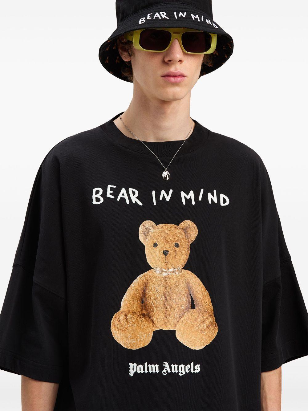 Bear In Mind T-shirt Product Image