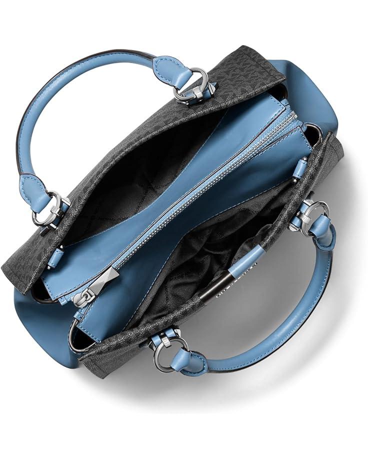 Scarlett Medium East/West Satchel Product Image