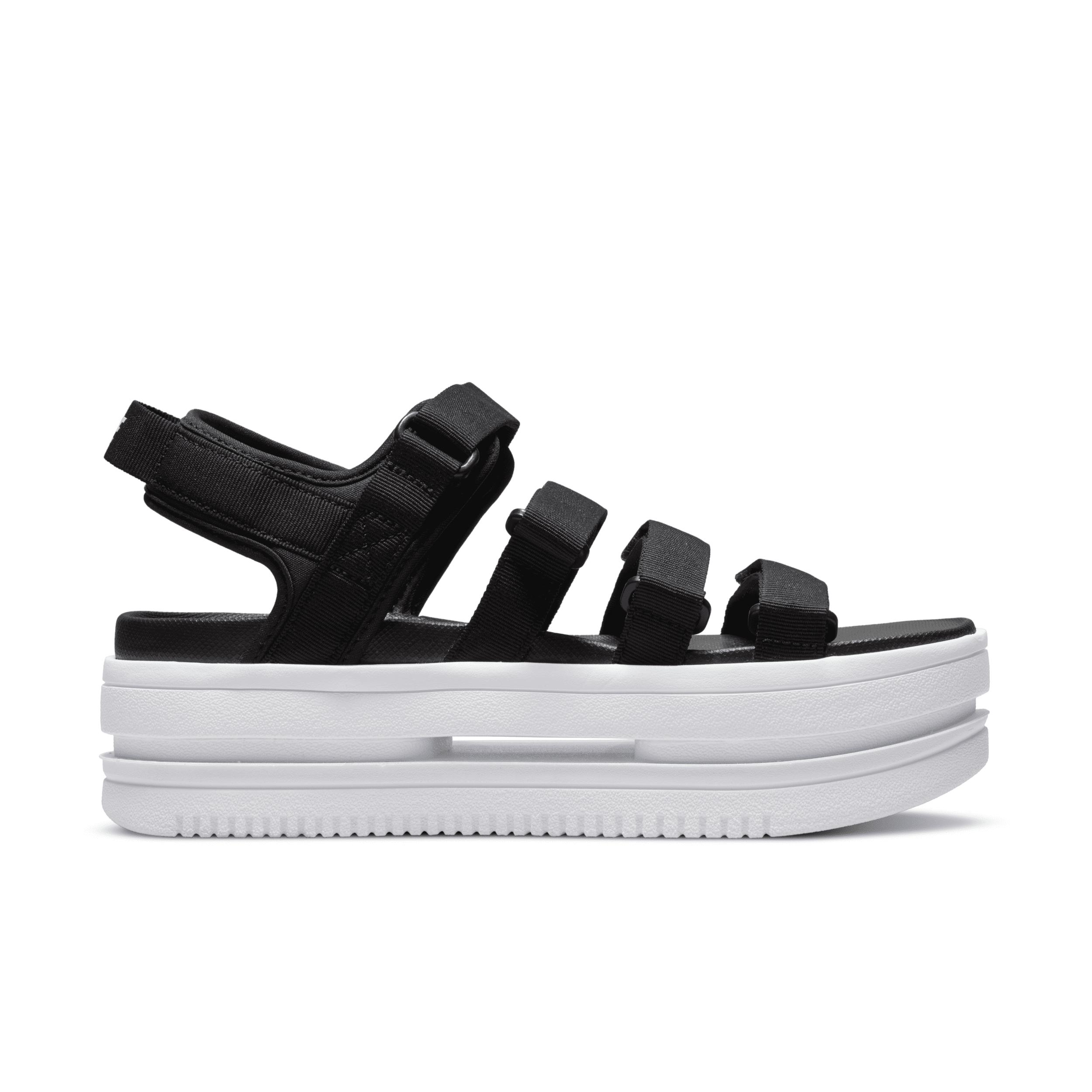 Nike Womens Icon Classic Sandals | DH0224-001 Product Image