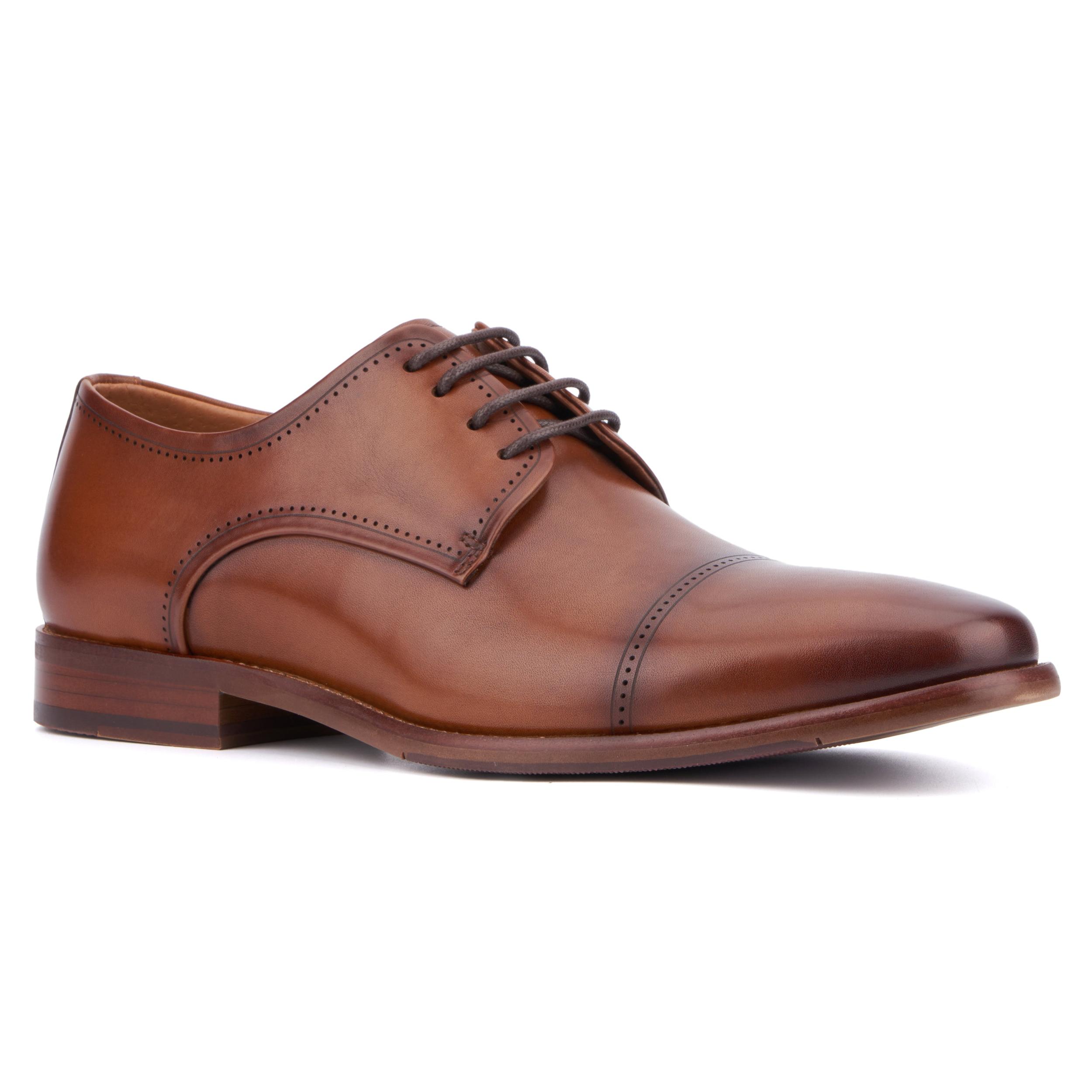 Men's Brent Oxford Dress Shoe Product Image