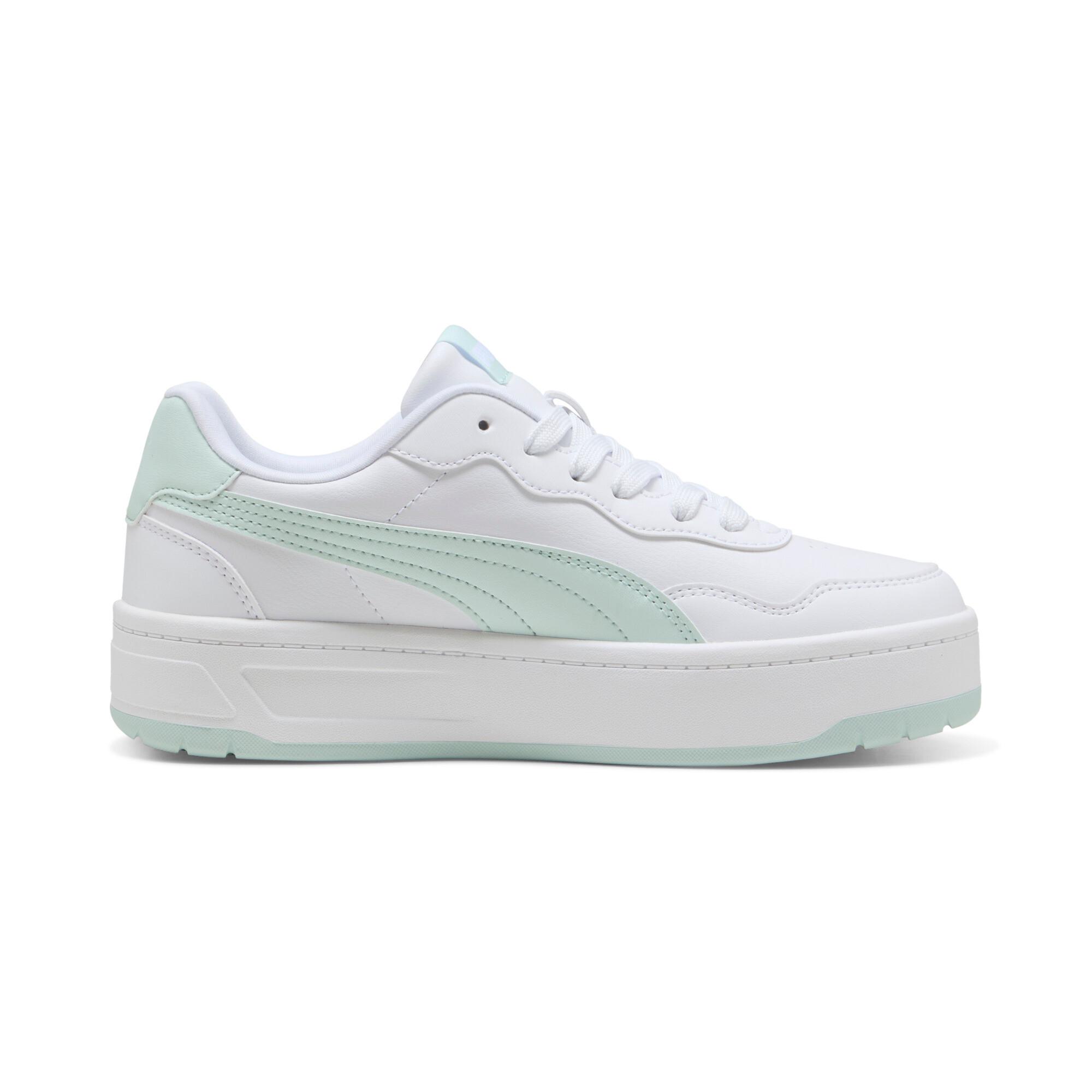 Court Lally Skye Women's Sneakers Product Image