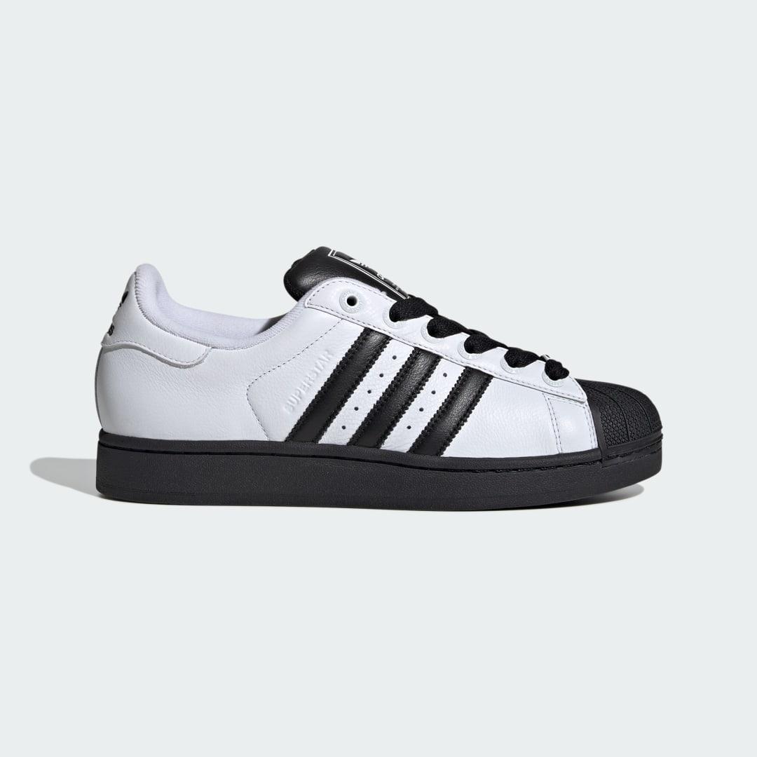 Superstar II Shoes Product Image