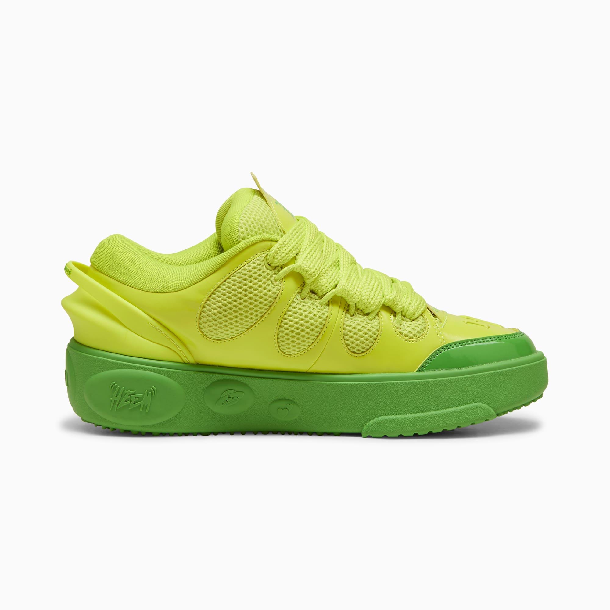 PUMA x LAMELO BALL LaFrancé Assist Men's Sneakers Product Image