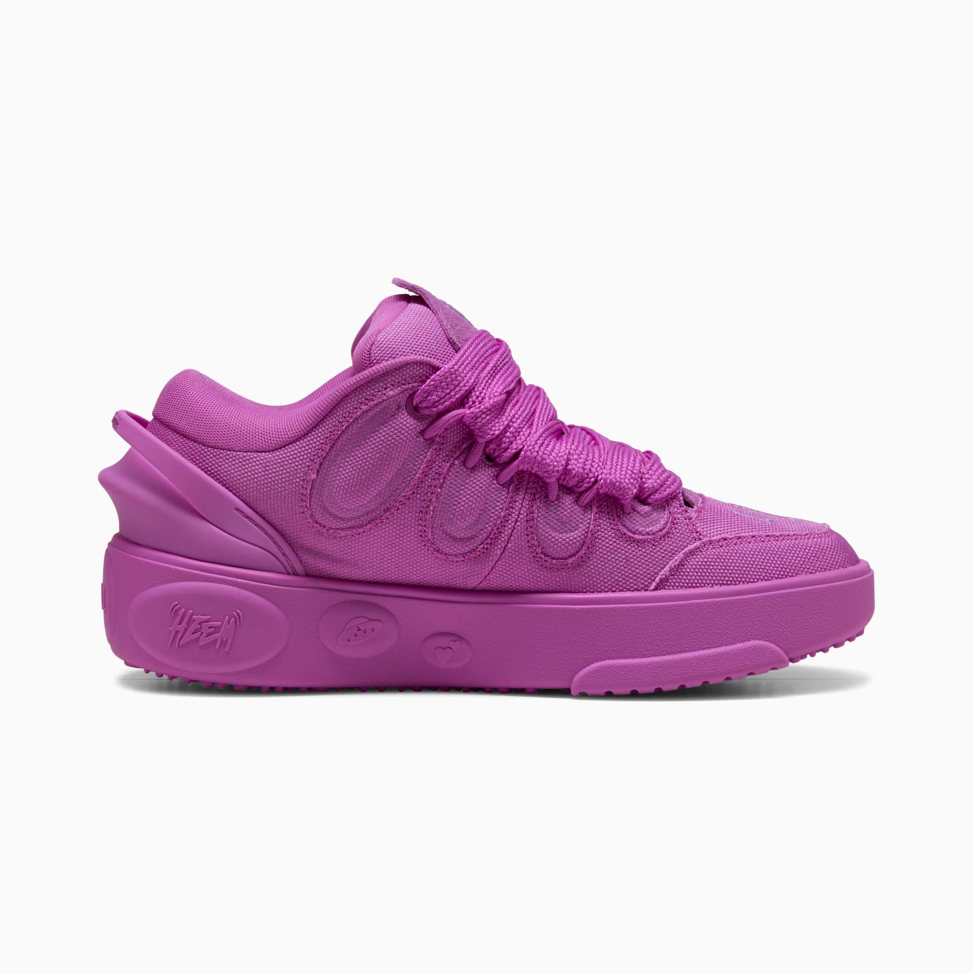 PUMA HOOPS x LAFRANCÉ Butterfly Sneakers Product Image