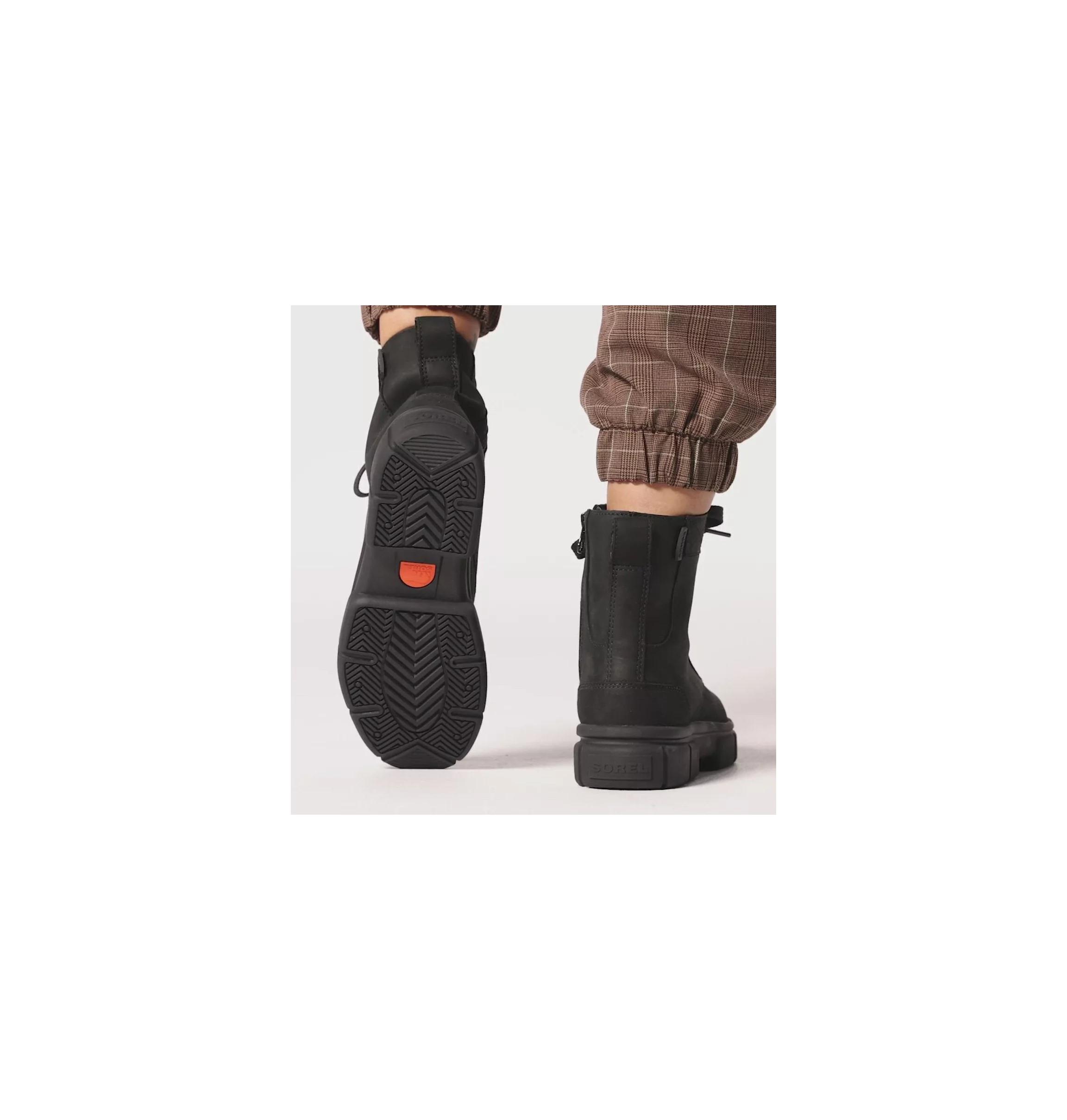 EXPLORER STRT™ Women's Lace Boot Product Image