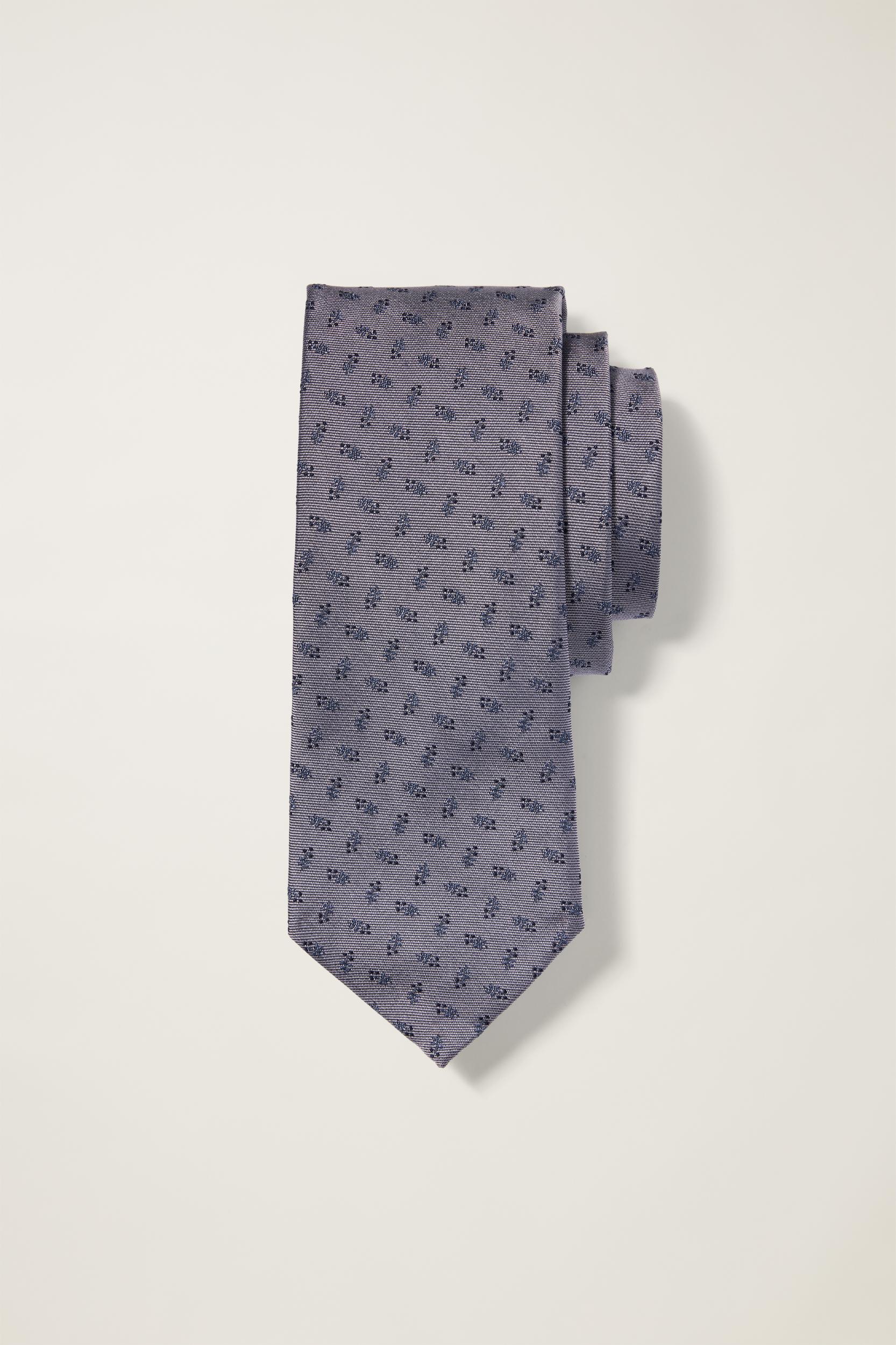 Premium Necktie Product Image