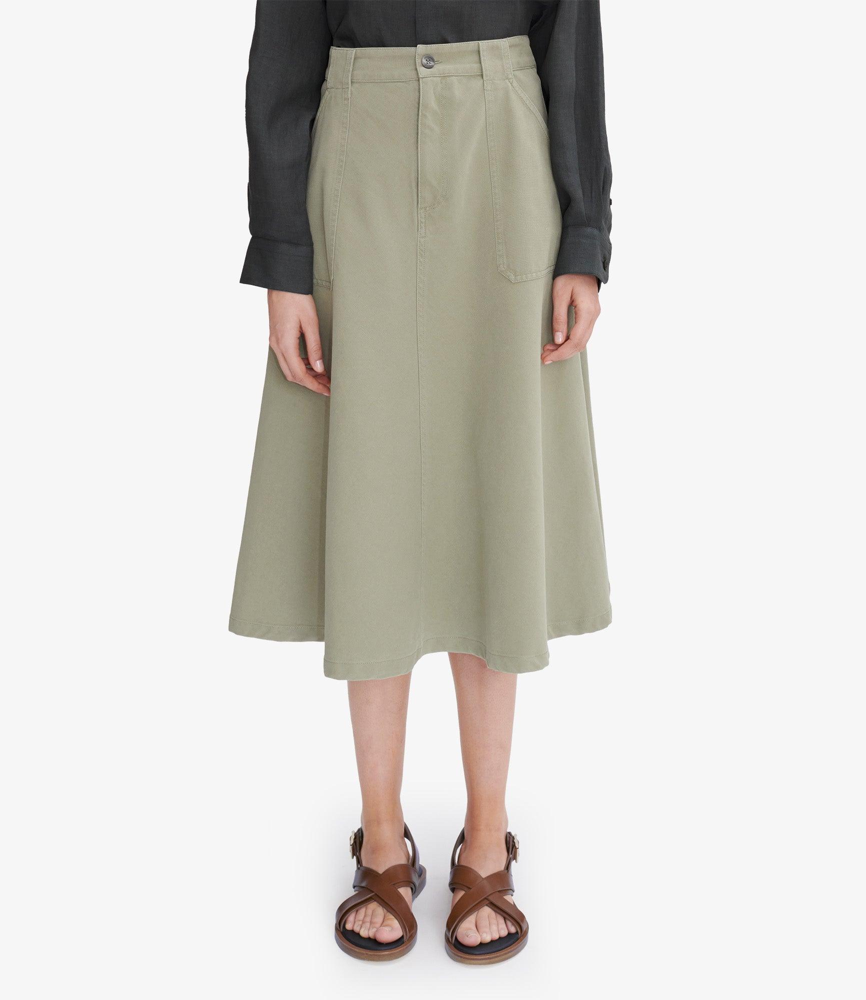 Laurie skirt Female Product Image