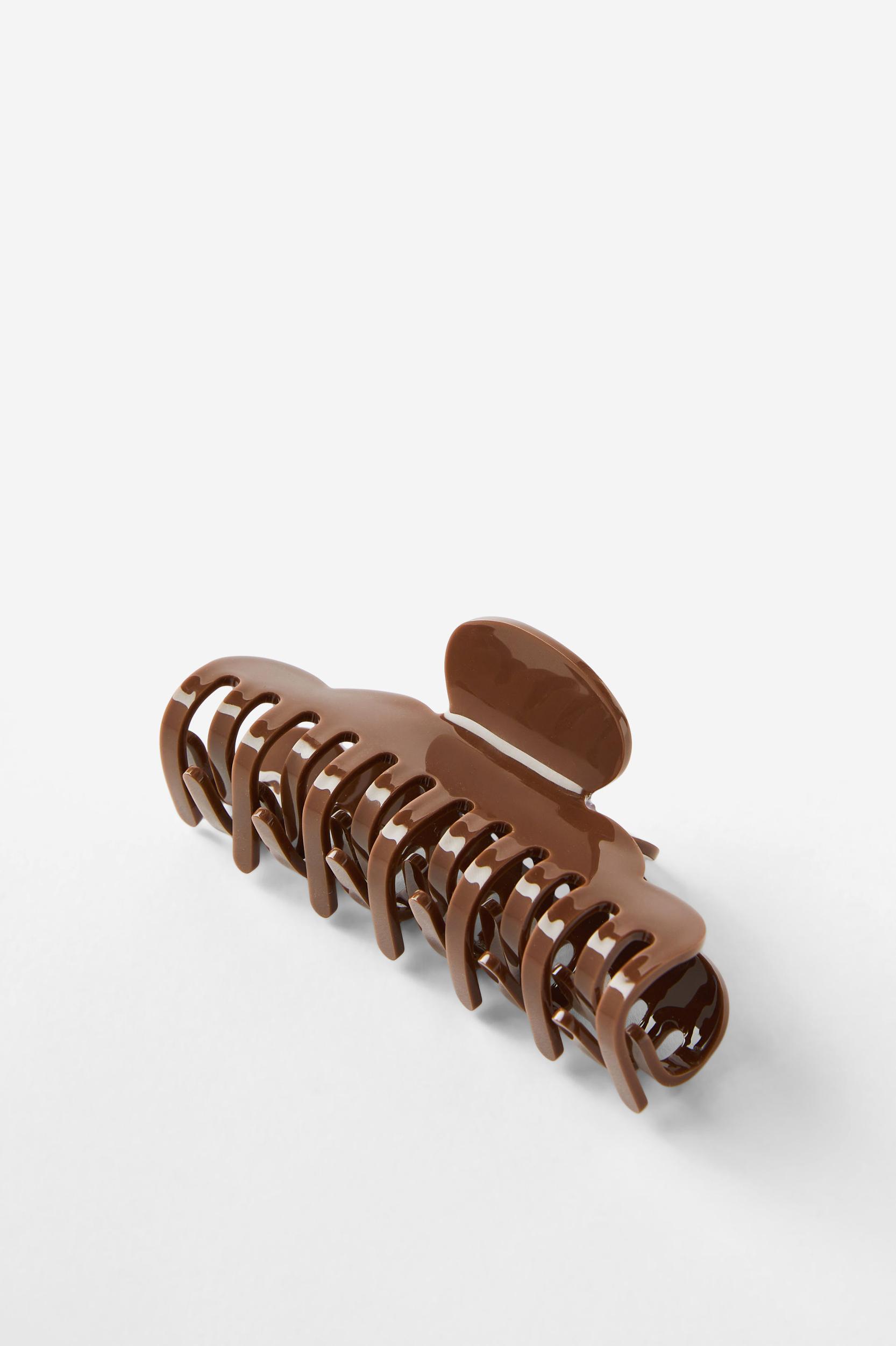 Extra Large Chloe Hair Claw Product Image