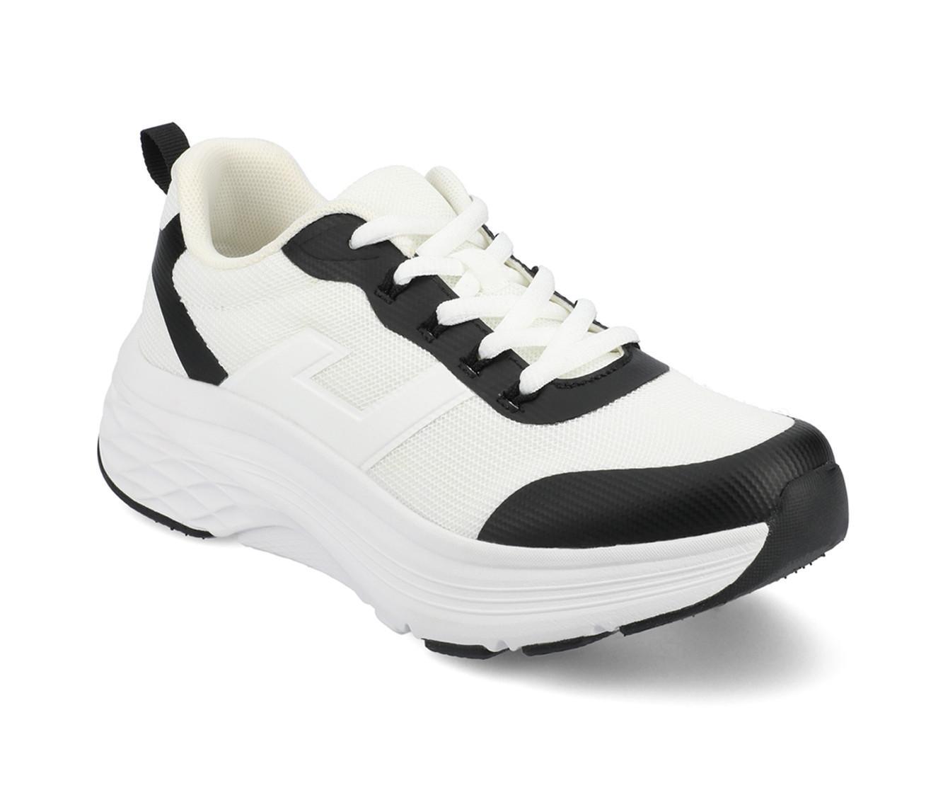 Women's Journee Collection Marshel Casual Sneakers Product Image