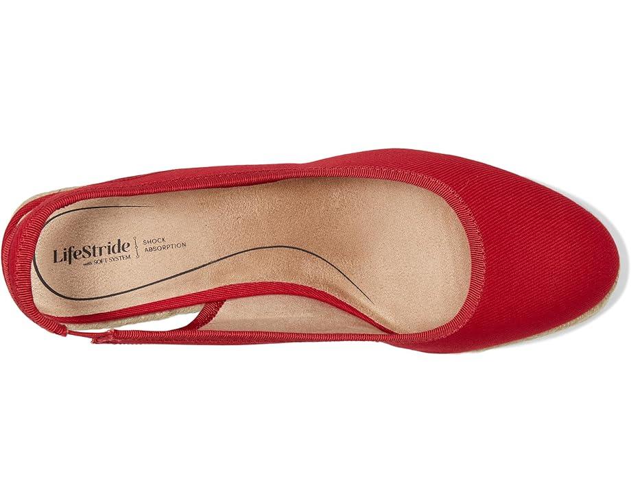 Kimmie Wedge Espadrilles Product Image