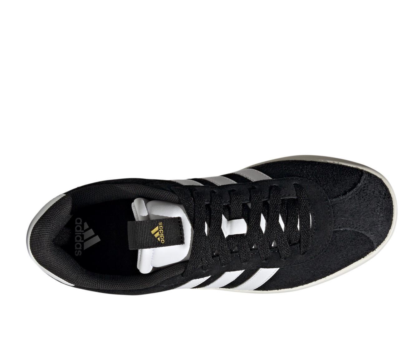 Women's Adidas VL Court 3.0 Sneakers Product Image