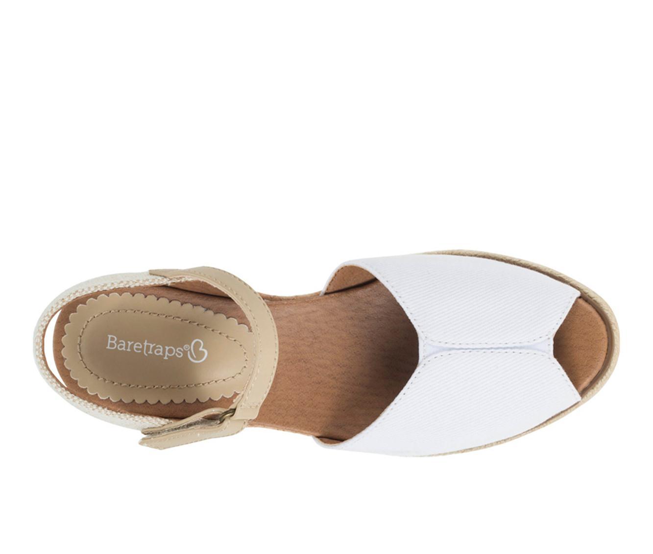 Women's Baretraps Odetta Wedges Product Image