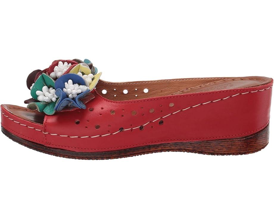 Women's Spring Step Flowerchild Product Image