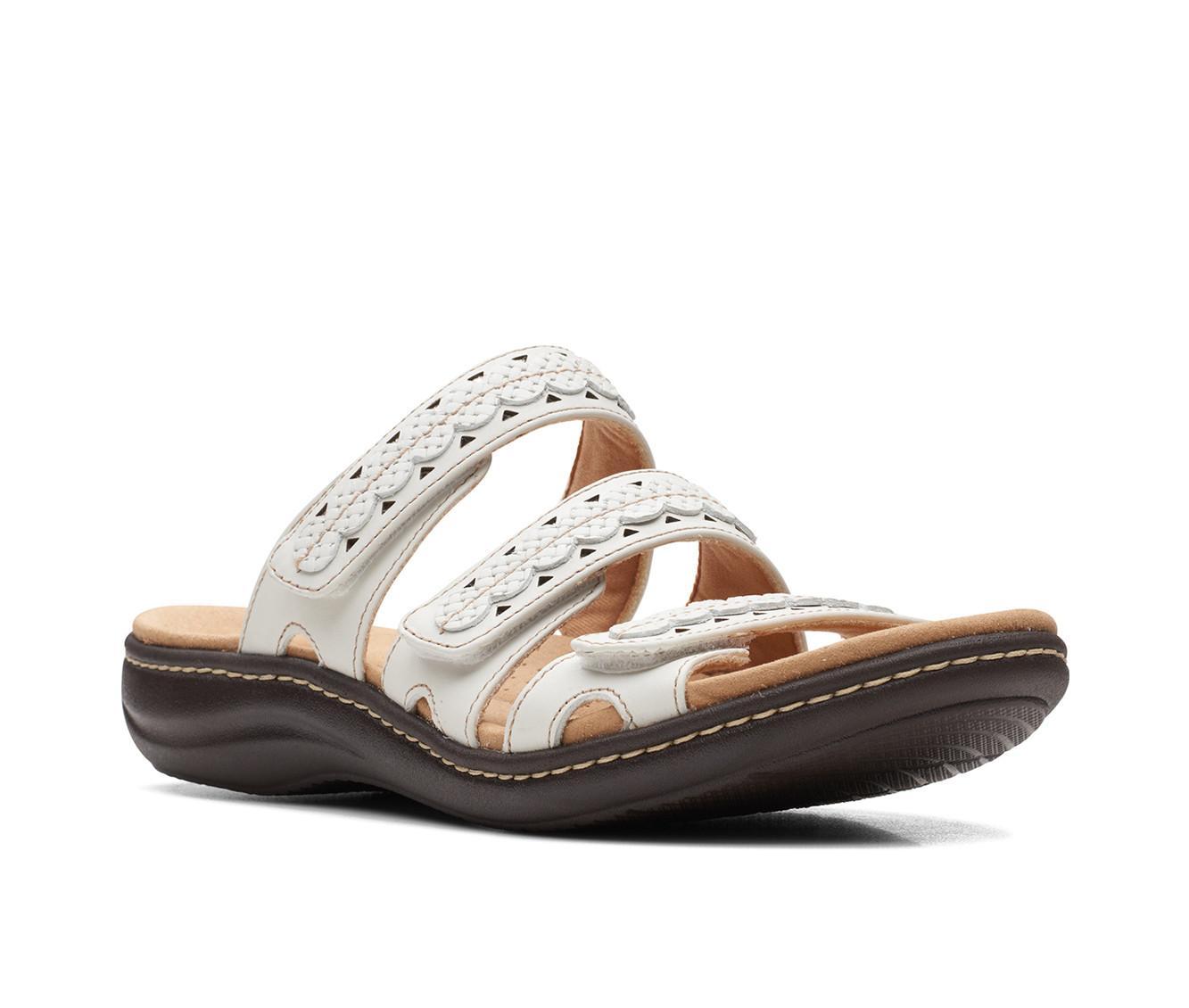 Women's Clarks Laurieann Cove Sandals Product Image
