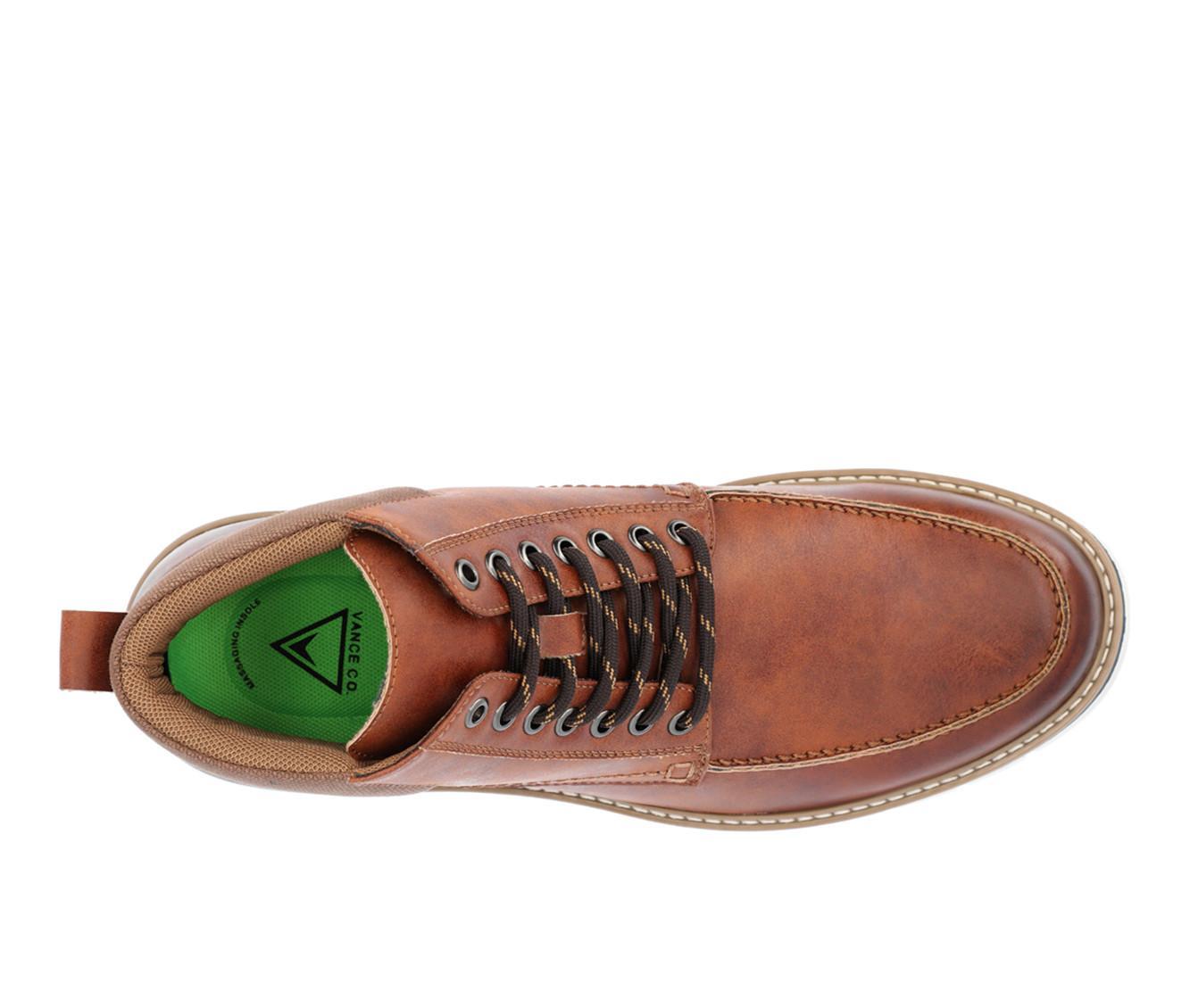 Men's Vance Co. Dalvin Dress Boots Product Image