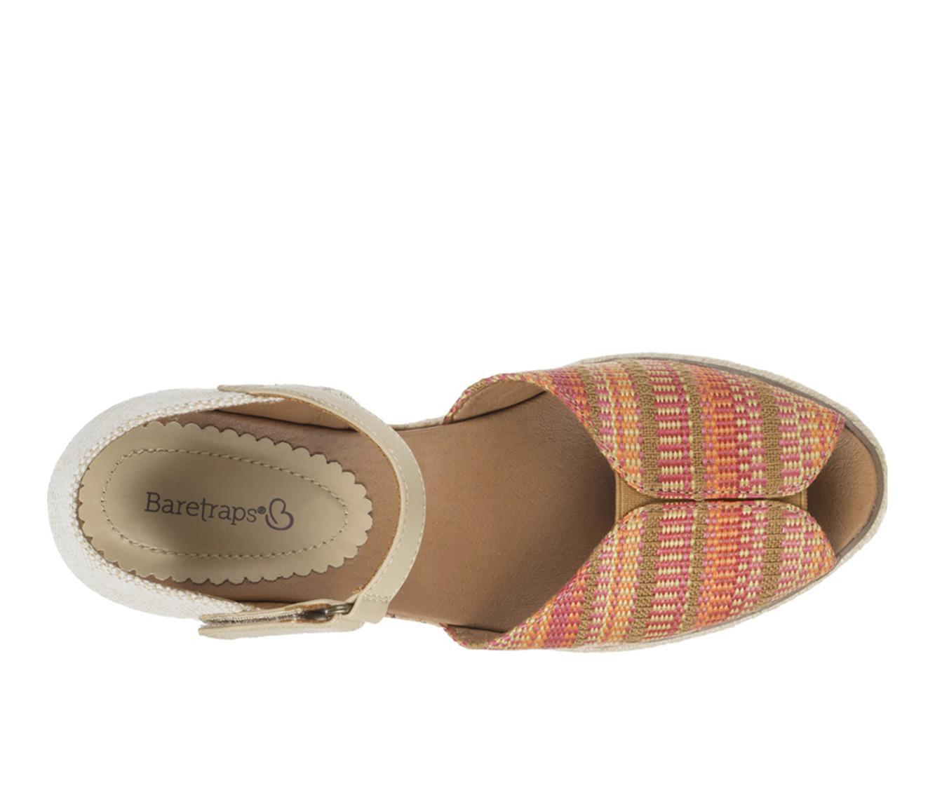 Women's Baretraps Odetta Wedges Product Image